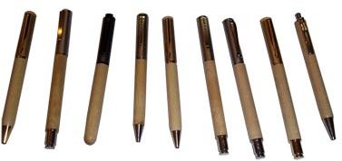 Wooden Pens