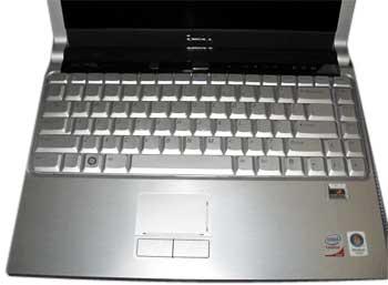 Laptop Keyboard