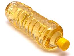 Sunflower oil, Country of Origin : India