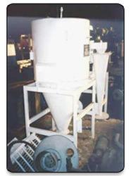 Nozzle Atomizer Type Spray Dryers