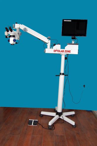 Dental Microscope (ce Approved)