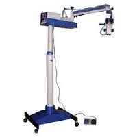 Ent Operating Microscope