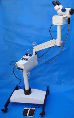 Gynecology Colposcope - Colposcopy