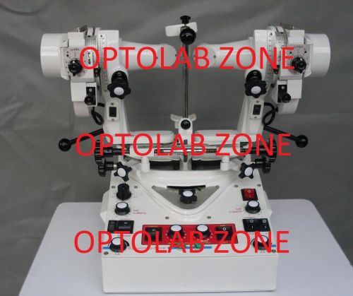 LED Synoptophore (ce Approved)