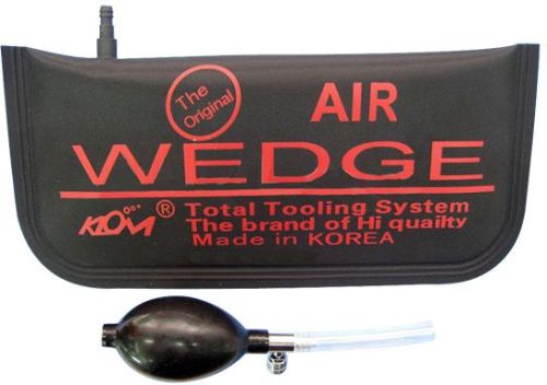 Airwedge Locksmith Air Bag