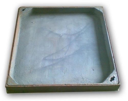 Recessed Manhole Covers
