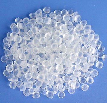 Pvc granules