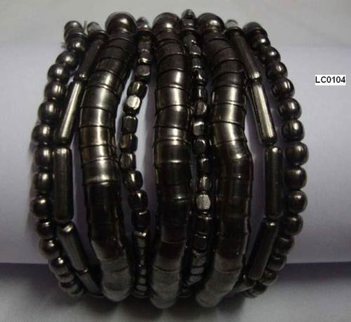 Iron Bracelet