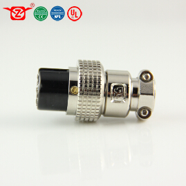 16m Maojwei Connetor Circular Connetor Female Plug