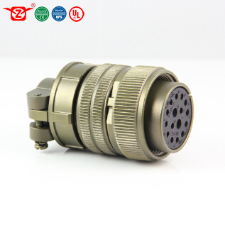Us Military 5015 Connector 3106 Plug, Certification : CE Rohs UL