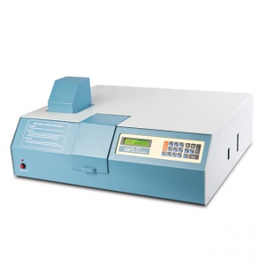 Fluoroscence Spectrophotometer