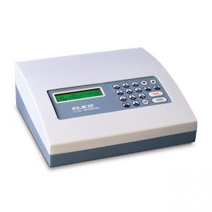 Ion Analyser