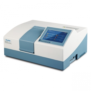 UV-visible Spectrophotometer