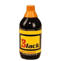 Black Phenyl