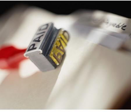 Polymer Stamp Machine