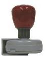 Pre Ink Stamp Machine