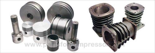 Air-Marshal- Air Compressor- Parts