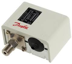 Danfoss- Refrigeration- Pressure Switch