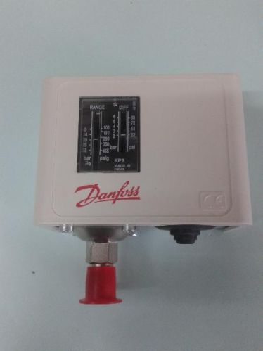 ELGI- THPC Series- Pressure Switches