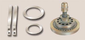 Indo-Air- Air Compressor- Valve Assembly