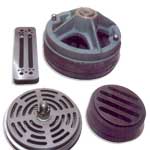 Ingersoll-Rand- ESH Series- Valve Assembly