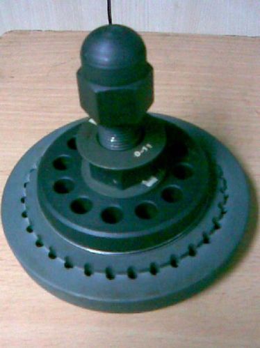 Ingersoll-Rand- T30 Series- Valve Assembly