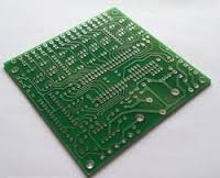 Customized Multilayer Printed Circuit Boards, Base Material : Aluminum