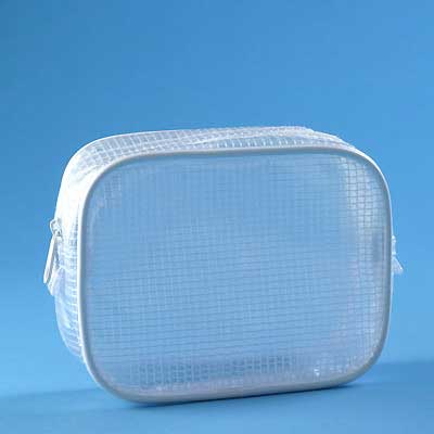 Plain PVC Pouch, Capacity : 1kg, 2kg