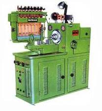 Diesel Engine Test Bench