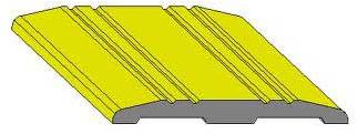 Fiberglass Reinforced Plastic Window