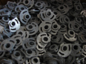 Aluminum Castings