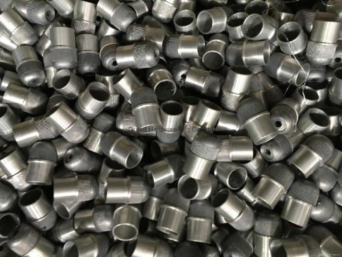 Aluminum Die Casting Tools Handle