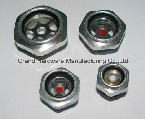 Aluminum Oil Level Indicator