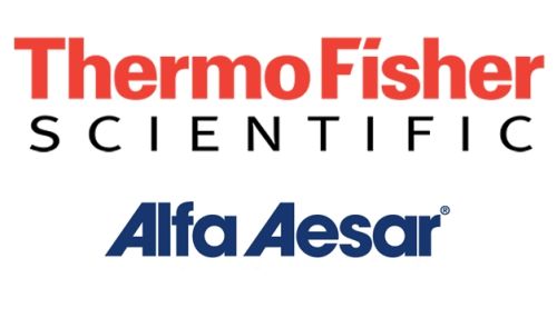 Alfa Aesar - Thermo Fisher Sci