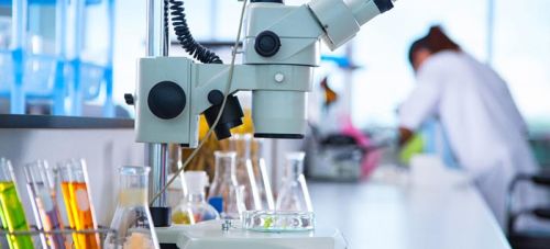 Laboratory Instruments