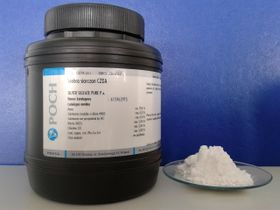 Silver Sulfate