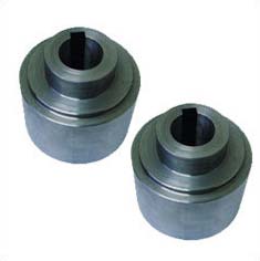 Forged Coupling