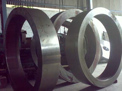 Ring Forgings