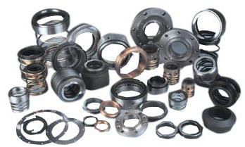 Mechanical Shaft Seals