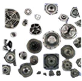 Valve Assemblies