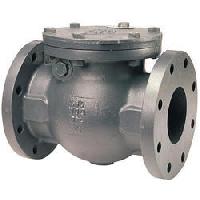 Reflex Valves