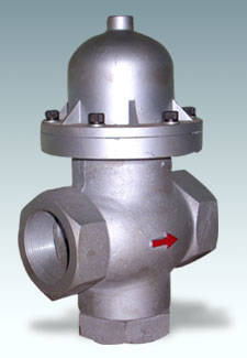 Dome Valve