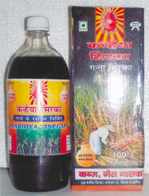 Sugar Cane Vinegar-02