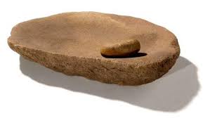 Grinding Stone