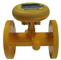 Ultrasonic Heat Flow Meter