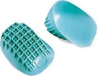 Rubber Orthotic Heel Cushion, Technics : Machine Made