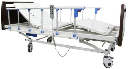 Three Function Hospital Bed