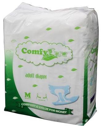 Adult diaper