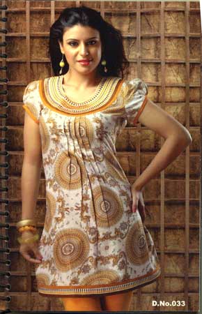 Ladies Kurti