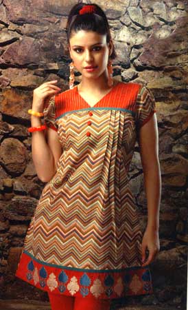 Ladies Kurti